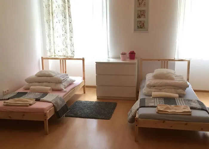 Hostel Wiktoria