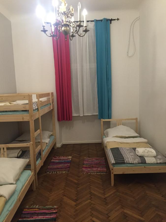 Hostel Wiktoria Krakau