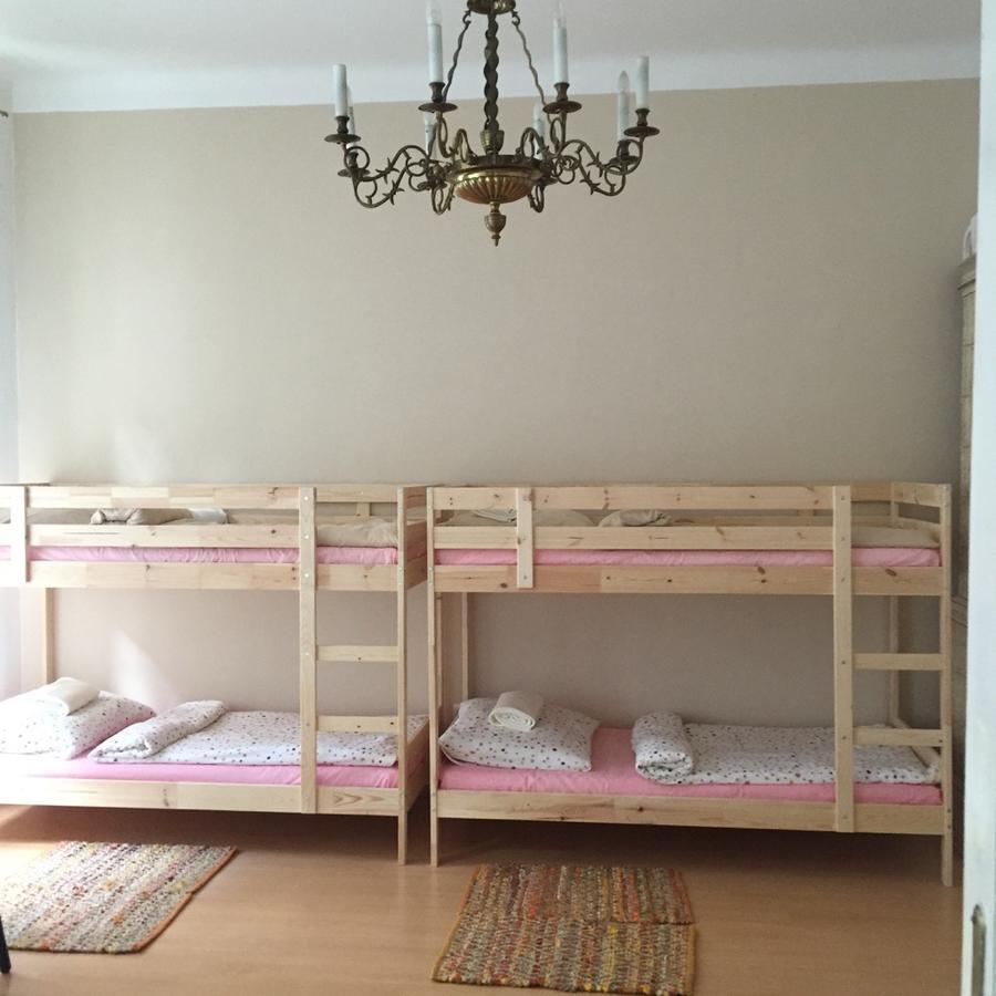 Hostel Wiktoria *
