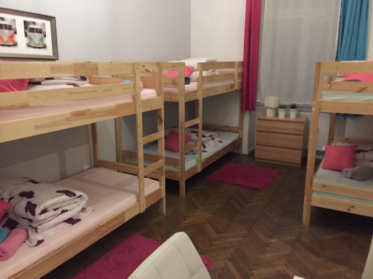 Hostel Wiktoria