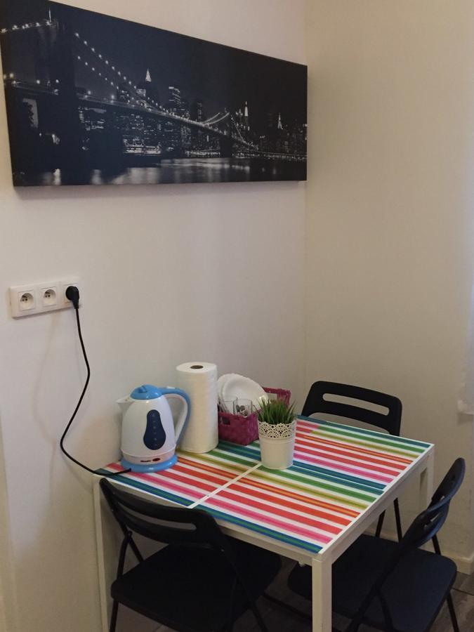 Hostel Wiktoria