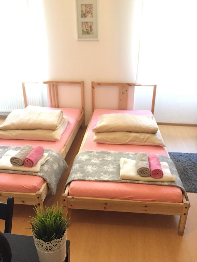 Hostel Wiktoria Krakau